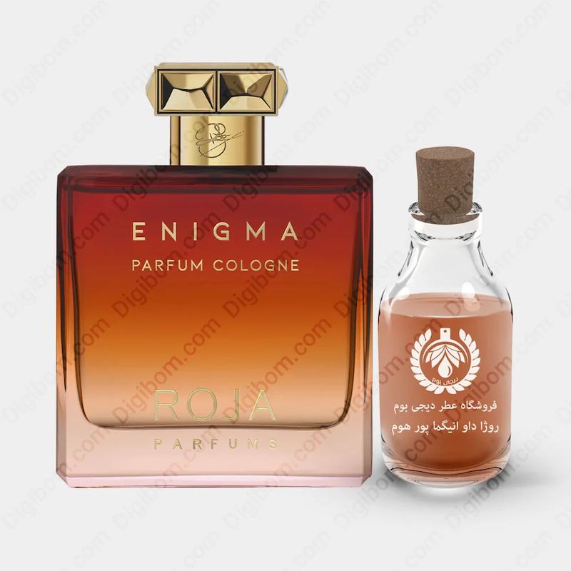 عطر روژا داو انیگما پور هوم پارفوم کلون