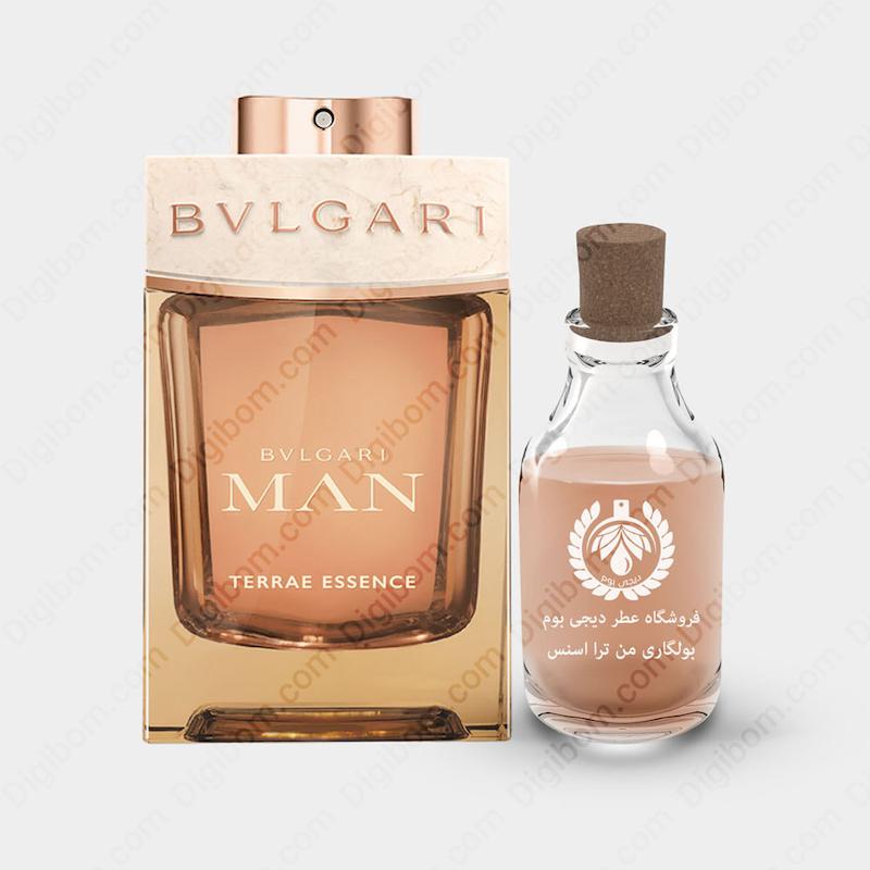 عطر بولگاری من ترا اسنس