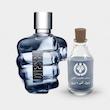عطر دیزل آنلی د بریو