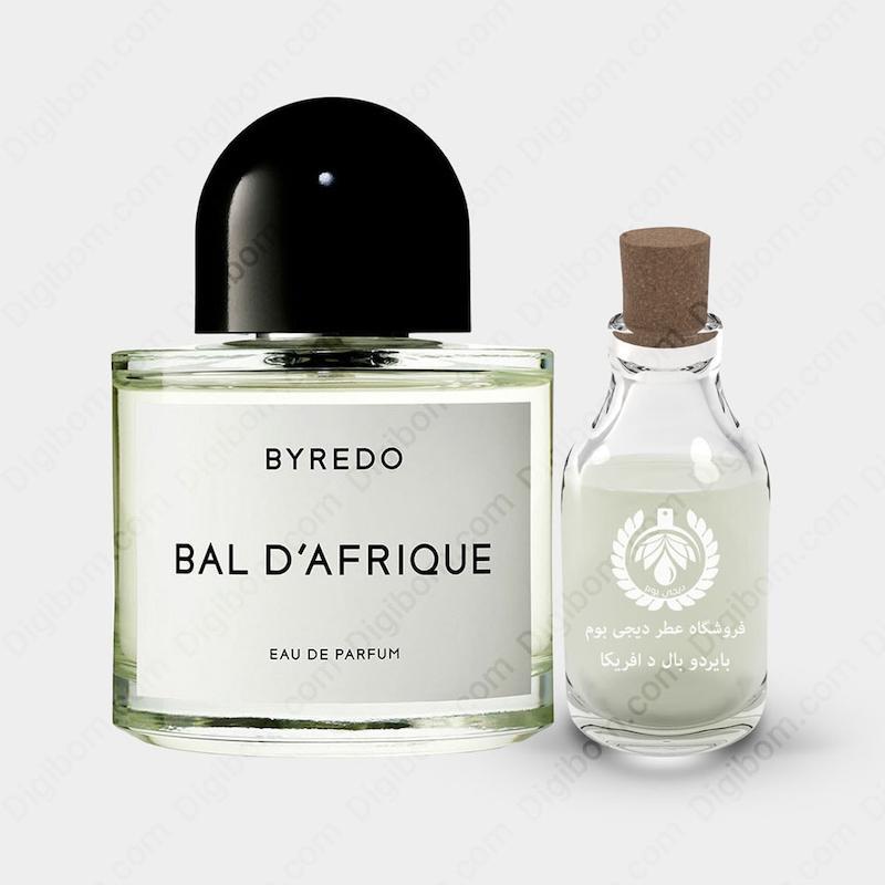 عطر بایردو بال د افریکا