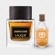 عطر لالیک آمبر نویر