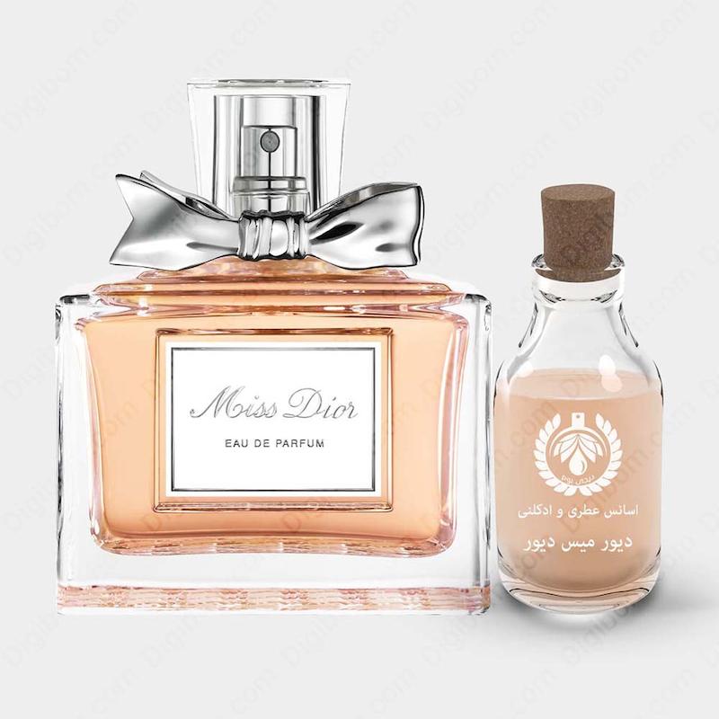 عطر دیور میس دیور