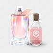 عطر لانکوم لا ویه است بله سولیل کریستال