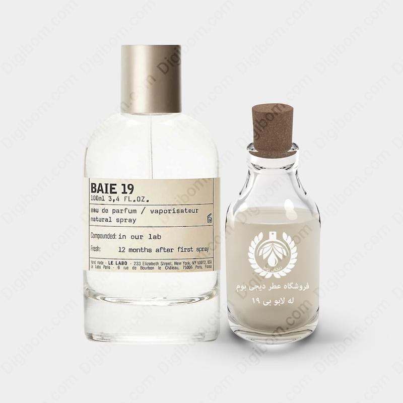 عطر له لابو بی 19