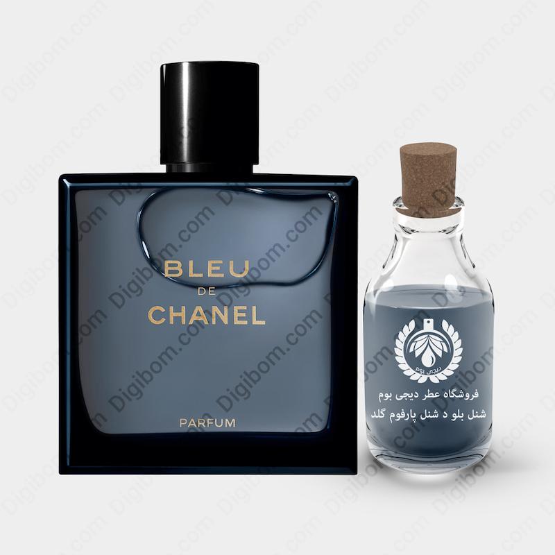 عطر شنل بلو د شنل پارفوم