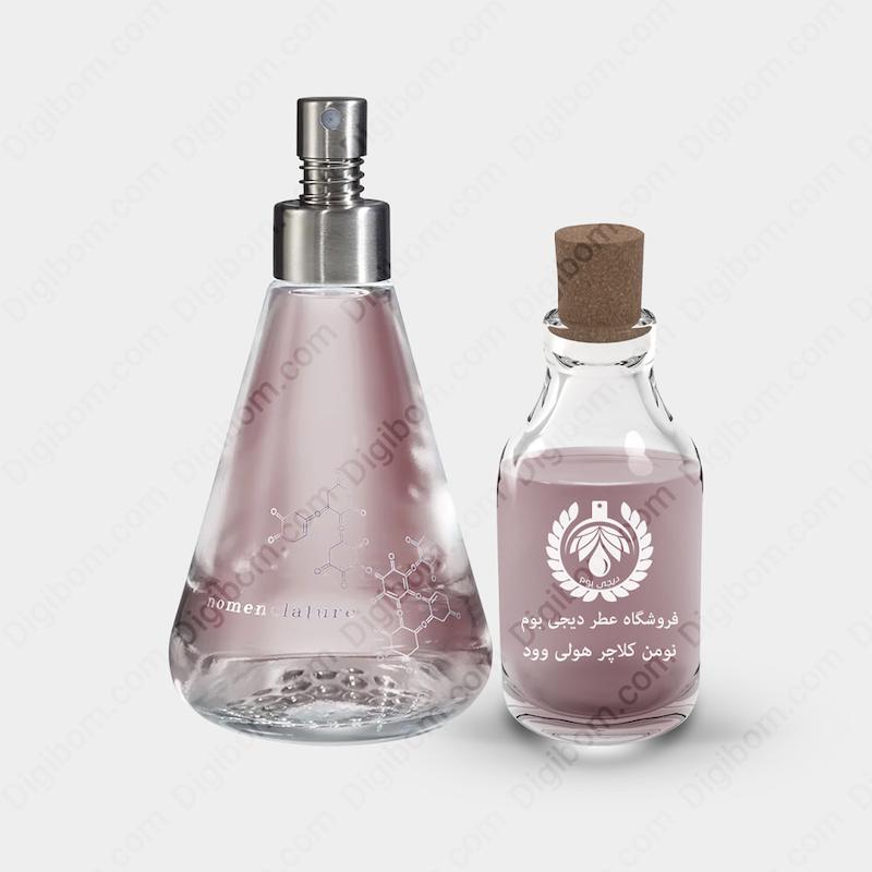 عطر نومنکلاتور هولی وود