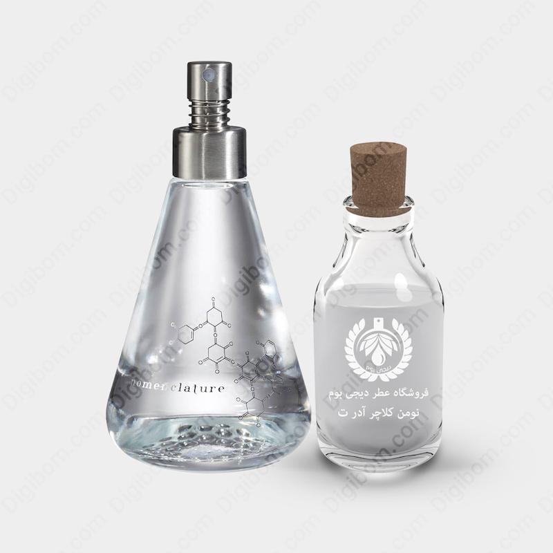 عطر نومنکلاتور آدر ات