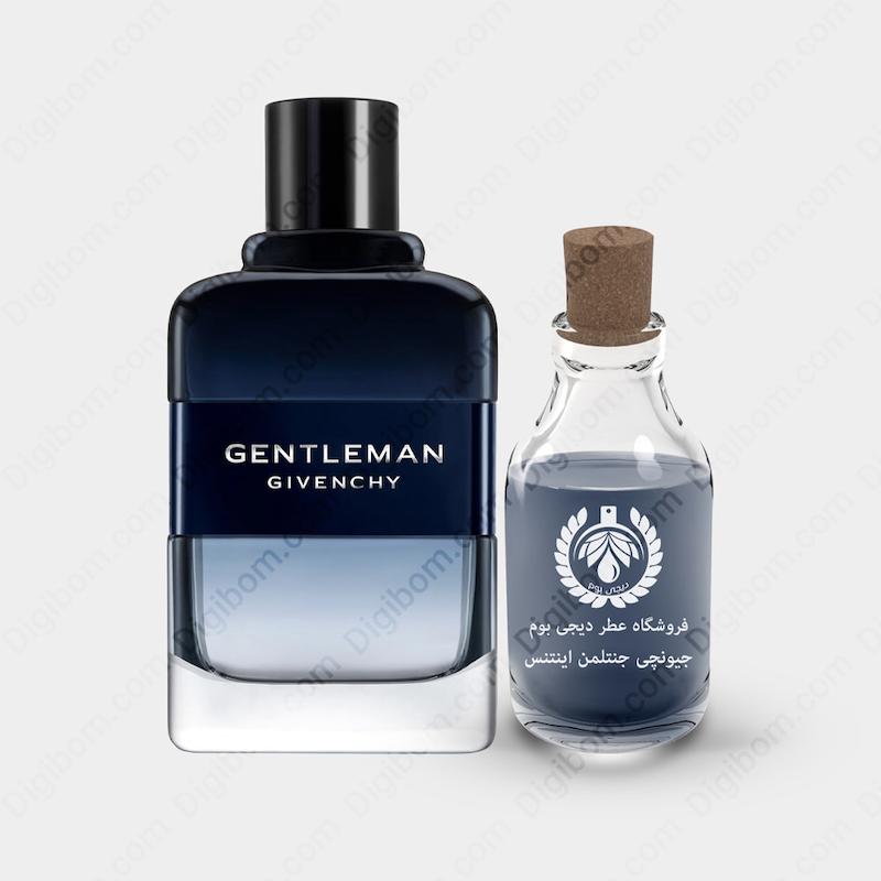 عطر جیونچی جنتلمن اینتنس