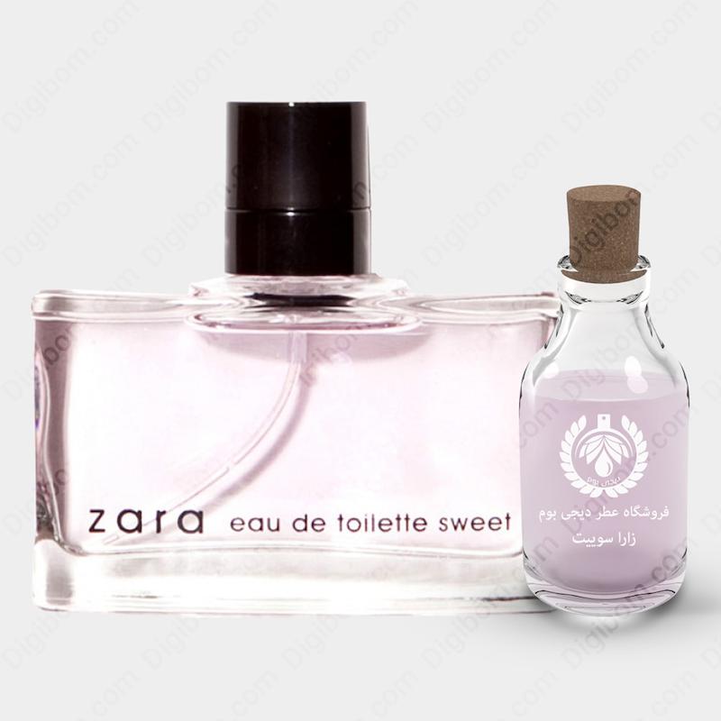 عطر زارا سوییت