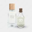 عطر زارا وانیلا فرنچ الگانس