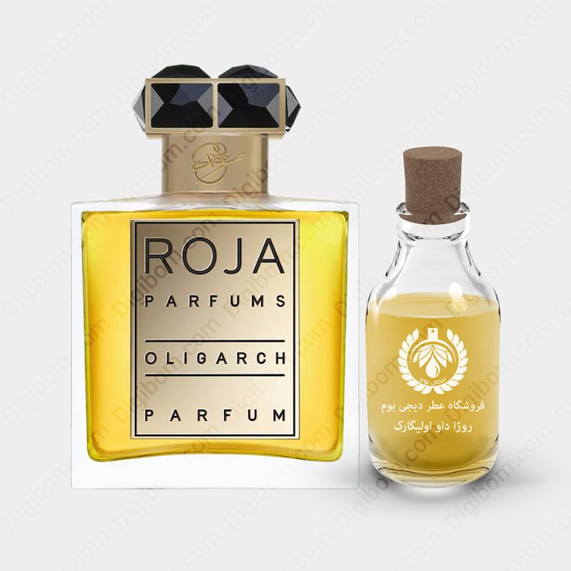 عطر روژا داو اولیگارک
