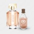 عطر هوگو بوس بوس د سنت زنانه