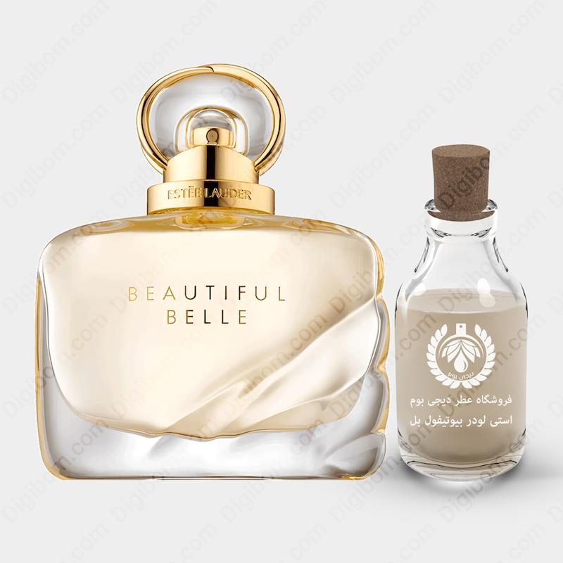 عطر استی لودر بیوتیفول بل