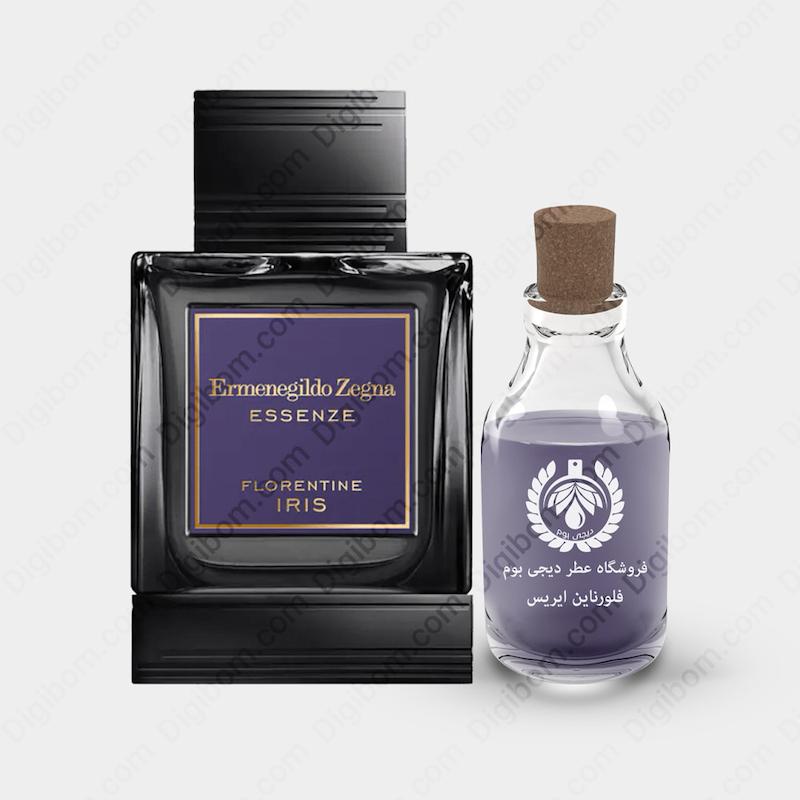 عطر ارمنگیلدو زگنا فلورنتین آیریش