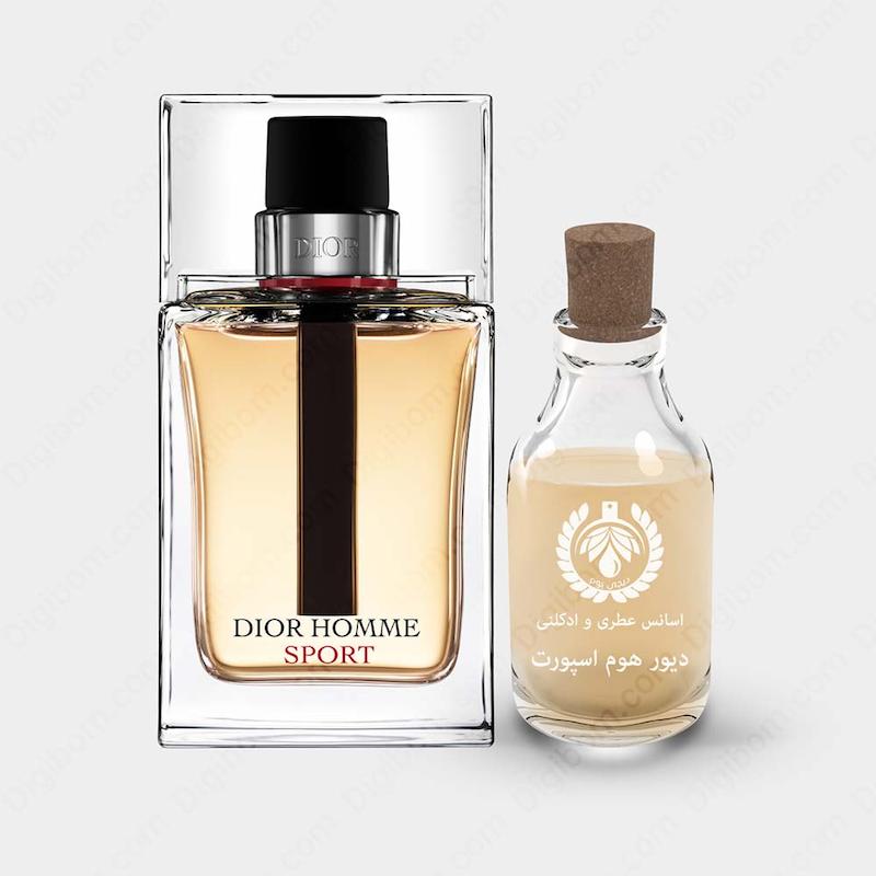 عطر دیور هوم اسپرت