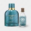 عطر دولچه گابانا لایت بلو فوراور پور هوم