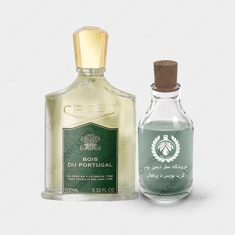 عطر کرید بویس د پرتغال