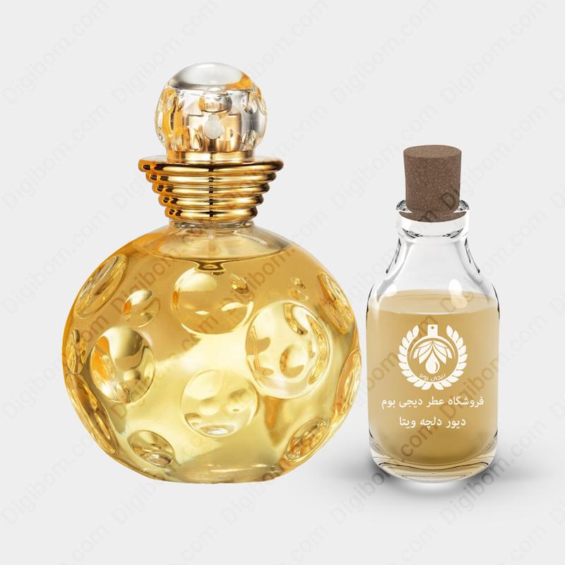 عطر دیور دلچه ویتا ( دولچه ویتا )