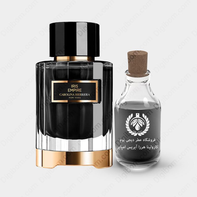 عطر کارولینا هررا ایریس امپایر