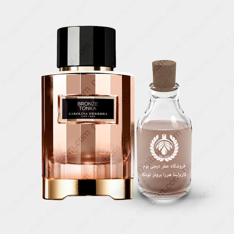 عطر کارولینا هررا برونز تونکا ( برنز تونکا )