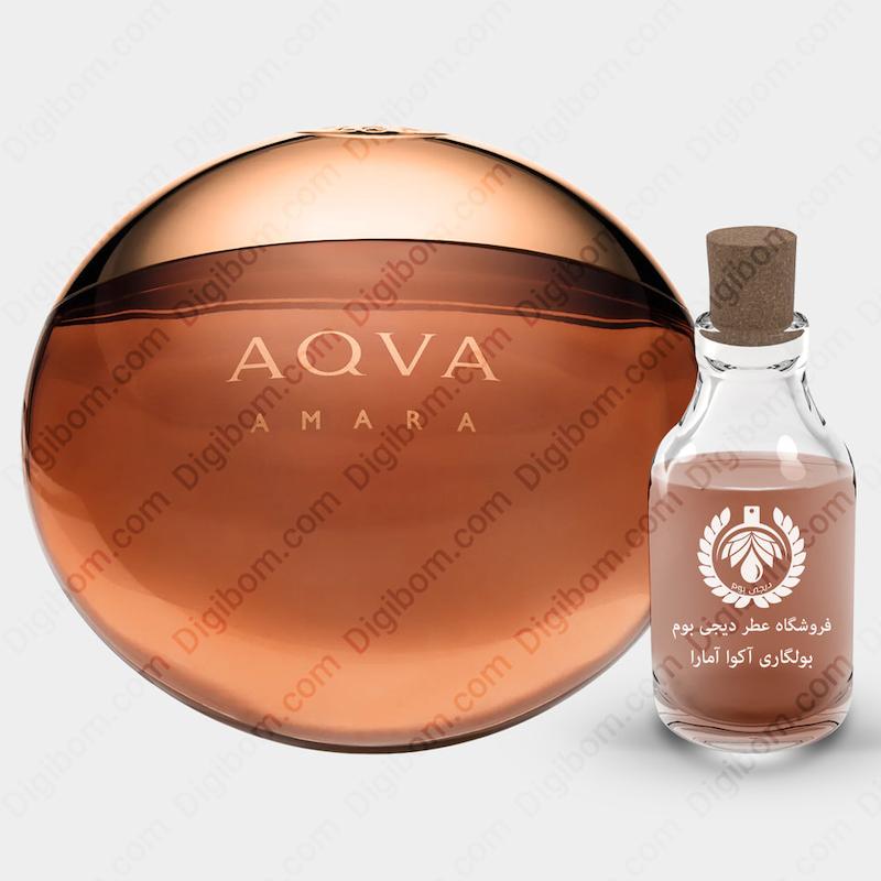 عطر بولگاری آکوا آمارا