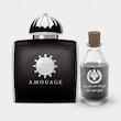 عطر آمواج ممویر زنانه
