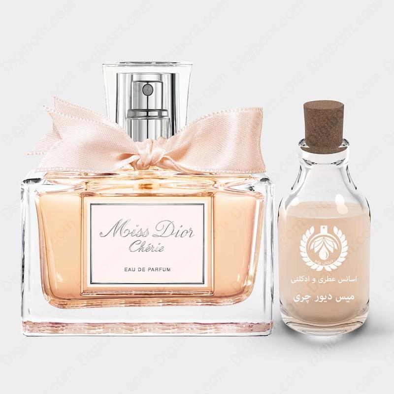 عطر دیور میس دیور چری