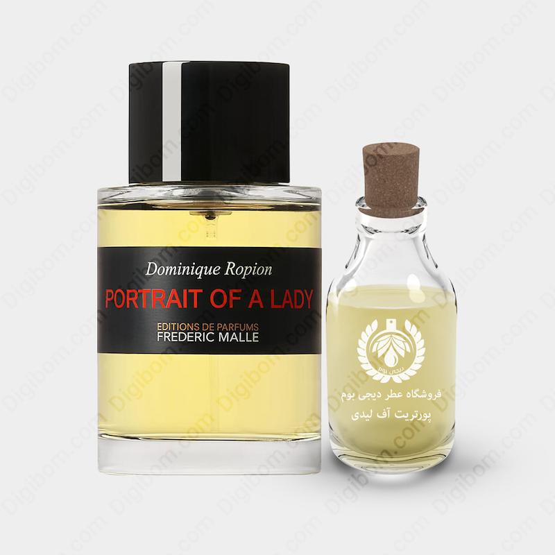 عطر فردریک مال پورتریت آف لیدی
