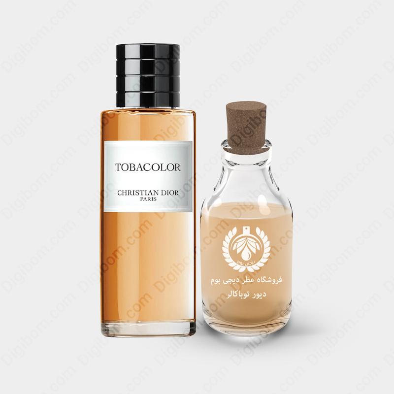 عطر دیور توباکالر
