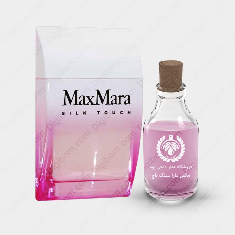 عطر مکس مارا سیلک تاچ