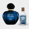 عطر دیور میدنایت پویزن