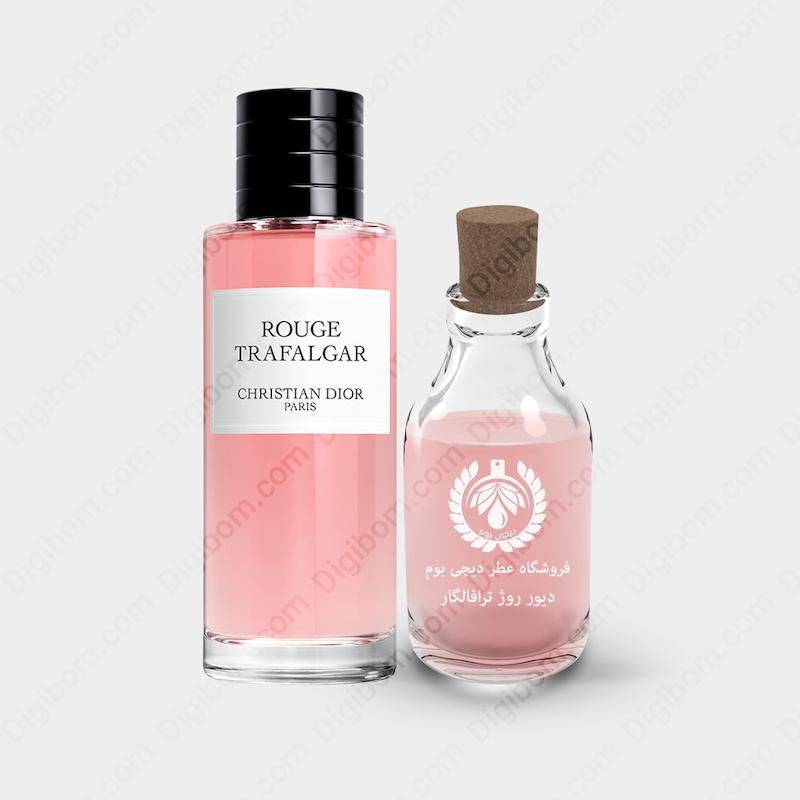 عطر دیور روژ ترافالگار