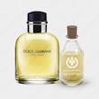 عطر دولچه گابانا پور هوم
