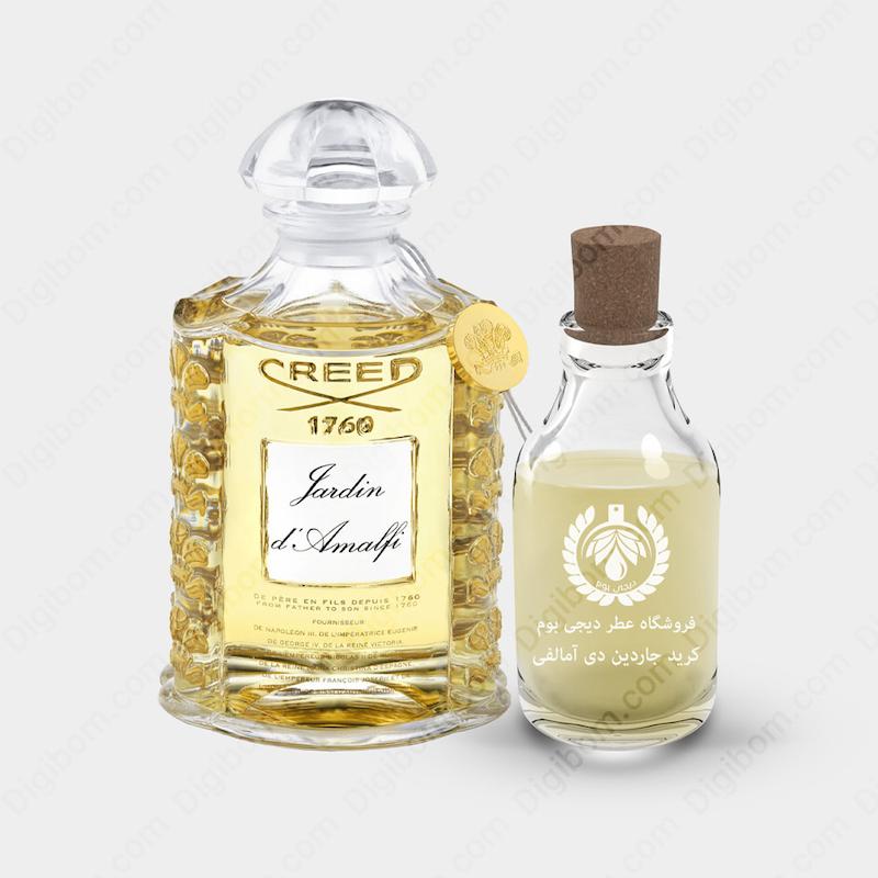 عطر کرید جاردین دی آمالفی
