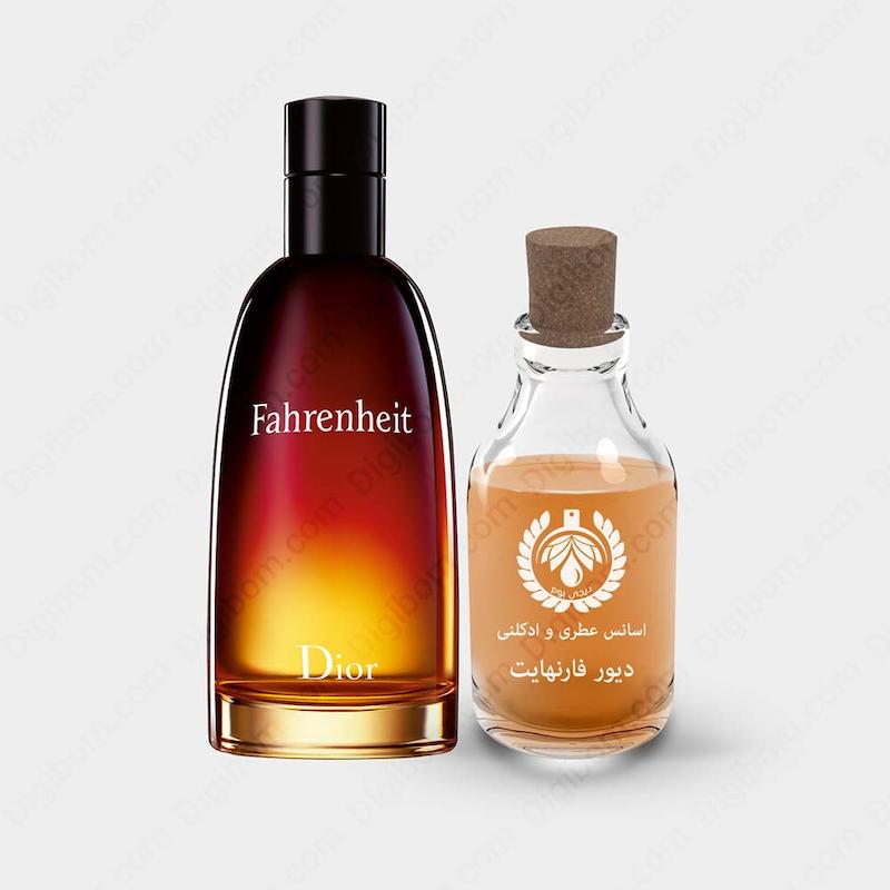 عطر دیور فارنهایت