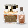 عطر کژال دهاب ( کجل دهب )