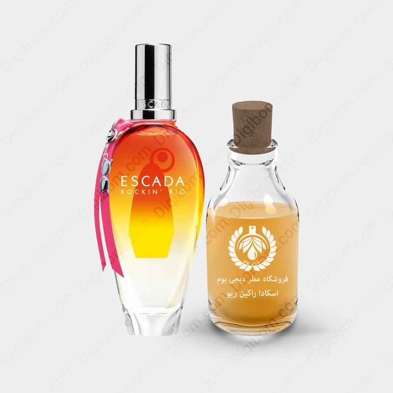 عطر اسکادا راکین ریو