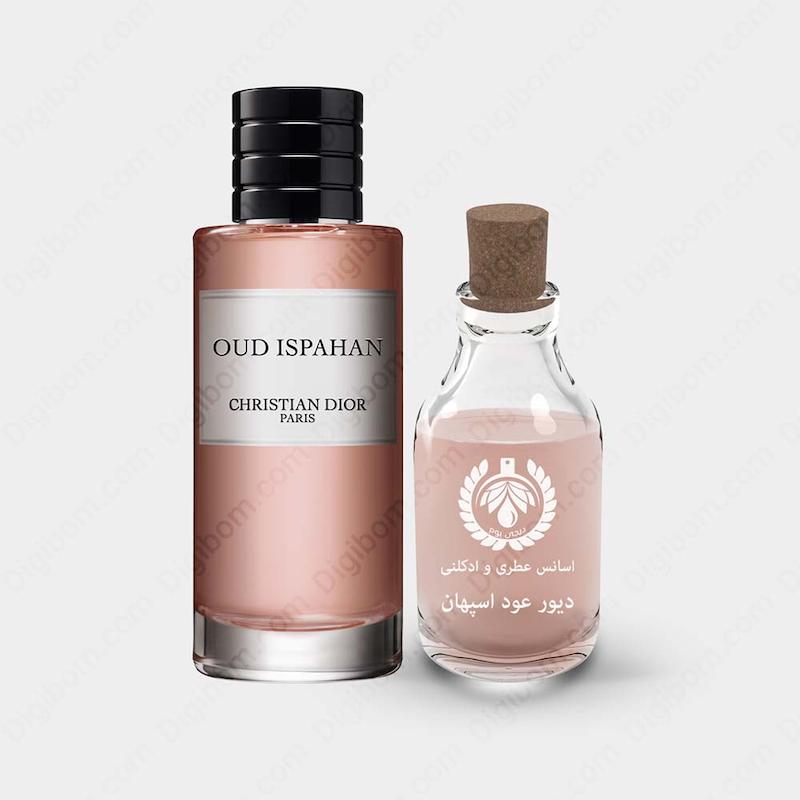 عطر دیور عود اسپهان