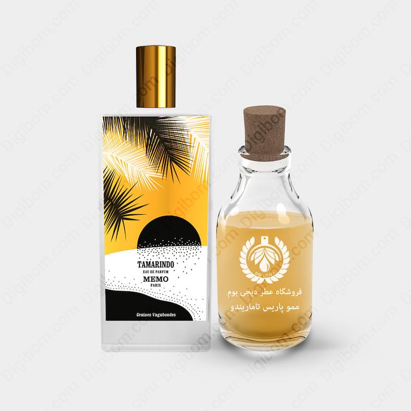 عطر ممو پاریس تاماریندو
