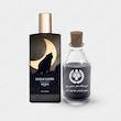 عطر ممو پاریس راشن لدر