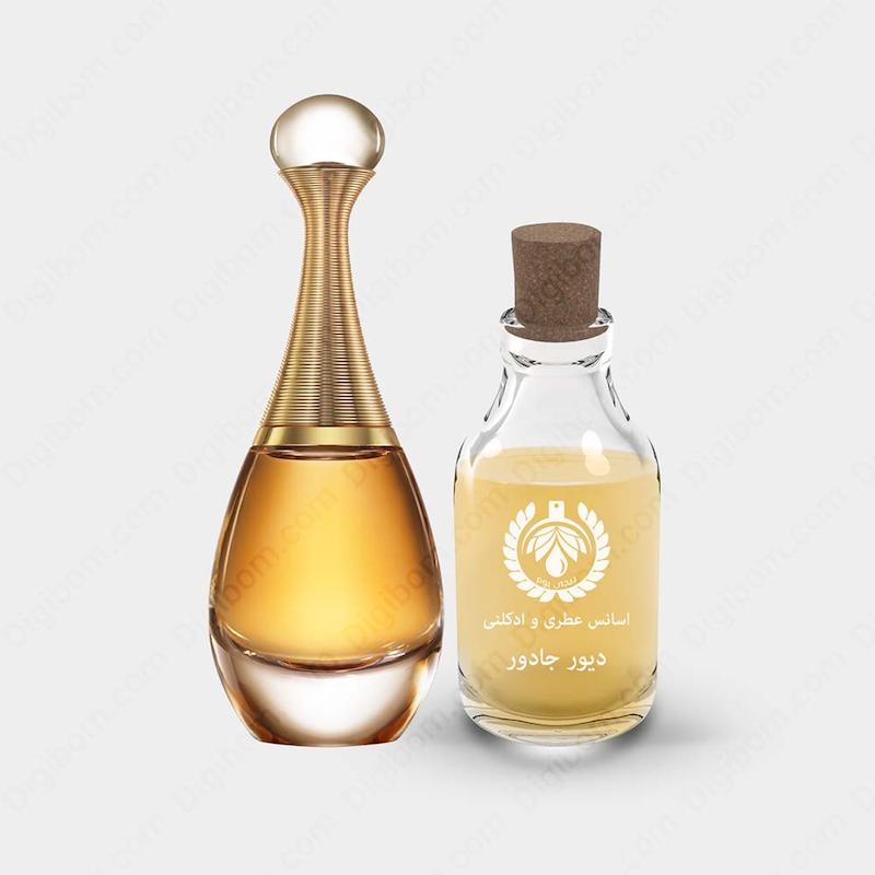 عطر دیور جادور