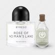 عطر بایردو رز آف نو منز لند