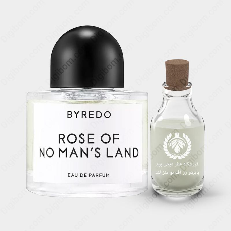 عطر بایردو رز آف نو منز لند
