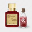 عطر میسون فرانسیس کورکجان باکارات رژ 540 اکسترایت د پارفوم