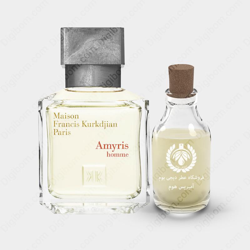 عطر میسون فرانسیس کورکجان آمیریس هوم