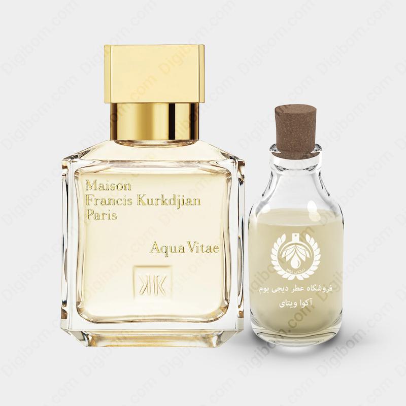 عطر میسون فرانسیس کورکجان آکوا ویتای