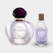 عطر دیور پیور پویزن