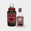 عطر پنهالیگونز هالفتی لدر