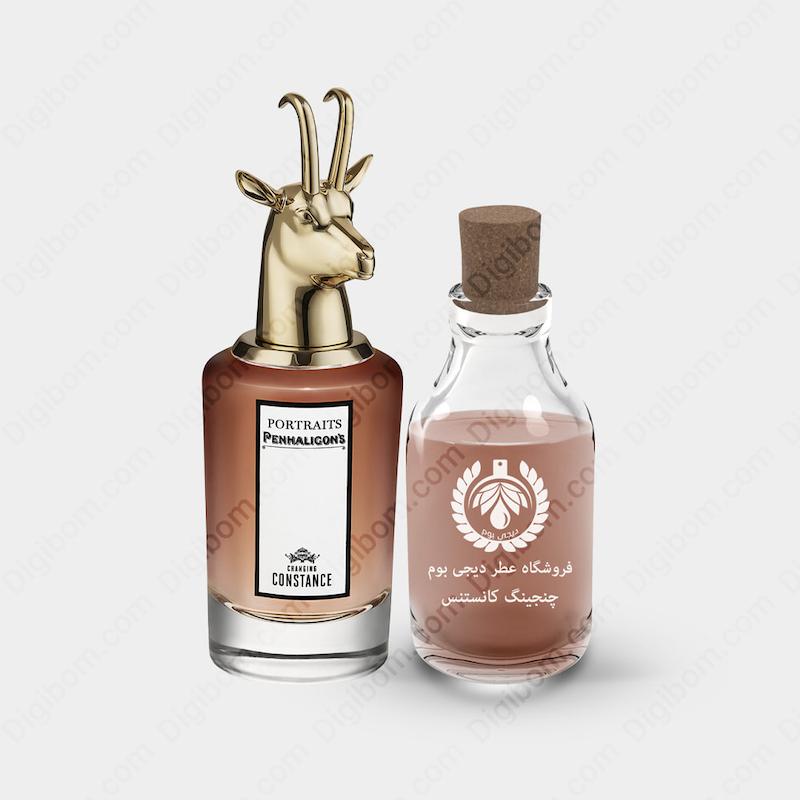 عطر پنهالیگونز چنجینگ کانستنس