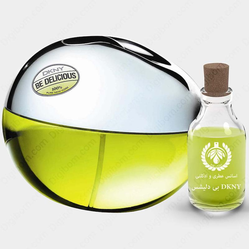 عطر دی کی ان وای بی دلیشس